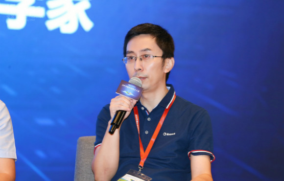 智慧环保，发展正当时
