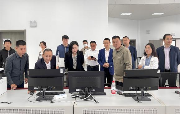 产改进行时丨发挥工会纽带作用，助力公司创新发展